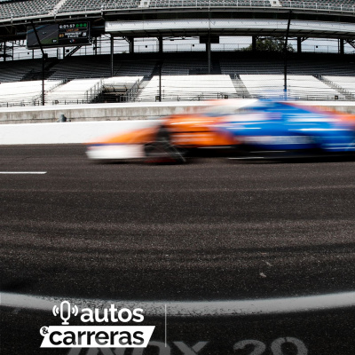 Autos Y Carreras