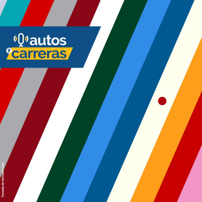 Autos Y Carreras