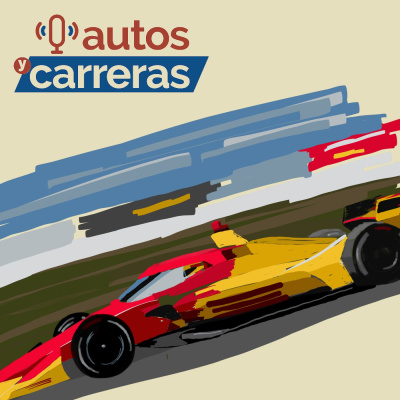Autos Y Carreras