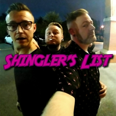 Shinglers List