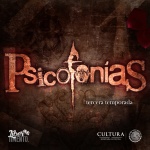 Psicofonías - Tercera Temporada - Terror En Tus Oídos