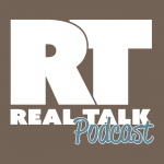 Real Talk Podcast Uk