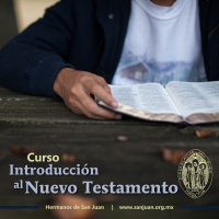 Introducción al Nuevo Testamento 10 – Hechos