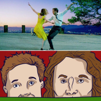 SEASON 2 EPISODE 2 - LA LA LAND