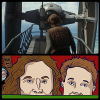 #34 - ROGUE ONE TRAILER 2 amp STAR WARS CELEBRATION TALK