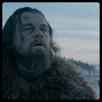 #14 - THE REVENANT