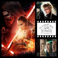 #17 - LABYRINTH REMAKE amp SPECIAL ANNOUNCEMENT