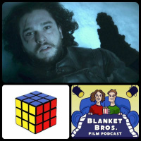 #26 GAME OF THRONES, RUBIKS CUBES amp A DISORGANISED EPISODE