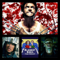 #20 - R RATED WOLVERINE 3 amp DAREDEVIL SEASON 2 TRAILER