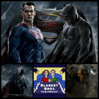 #24 BATMAN V SUPERMAN: DAWN OF JUSTICE REVIEW (Non-Spoiler amp Spoiler)