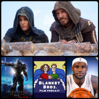 #28 - TRANSFORMERS 5: AGE OF ASSASSINS CREED TRAILERS