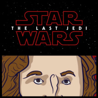 SEASON 2 - EPISODE 3 - STAR WARS TITLE REVEAL amp GREEN LANTERN SHORTLIST