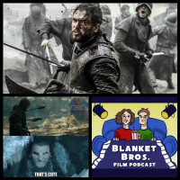 #32 - BATTLE OF THE BASTARDS amp A SINGLE DANK MEME