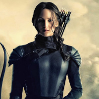 #9 - THE HUNGER GAMES: MOCKINGJAY - PART 2