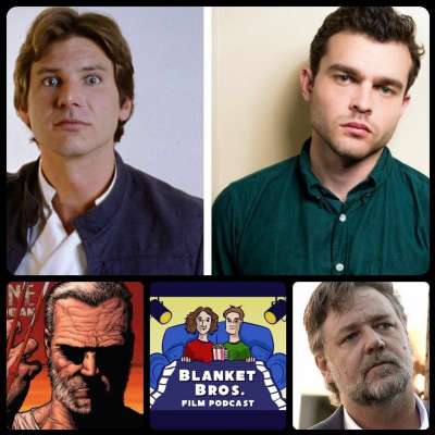 Blanket Bros