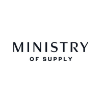 The Q To Your Bond: Meet Ministry of Supply 