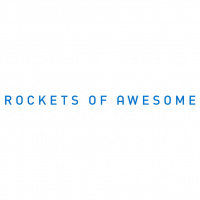 Rockets of Awesome elevator pitch
