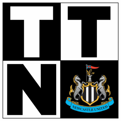 The Toon Network Podcast