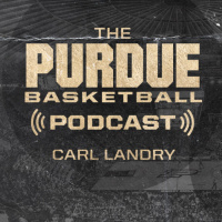 Episode 102 - Carl Landry
