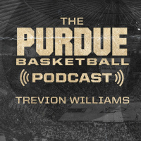 Episode 86 - Trevion Williams