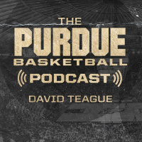 Episode 91 - David Teague