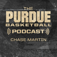 Episode 93 - Chase Martin