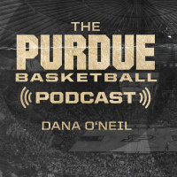 Episode 89 - Dana ONeil