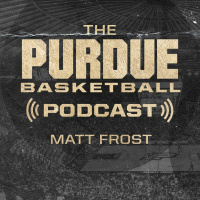 Episode 90 - Matt Frost