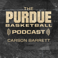 Episode 95 - Carson Barrett