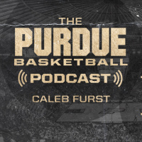 Episode 103 - Caleb Furst