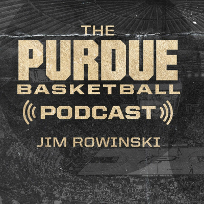 Boilerball Podcast