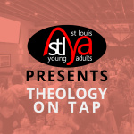 Stlya Presents: Theology On Tap