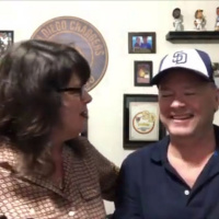 Dancing with the Stars with Cyndi + Jack Ep. 6.7 Week 6 Elimination