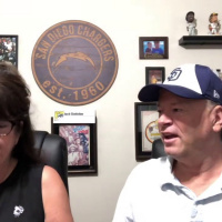 Dancing with the Stars with Cyndi + Jack Ep. 6.3 Movie Night