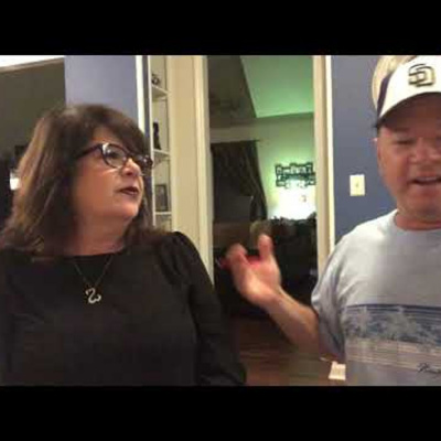 Dancing With The Stars With Cyndi, Heather + Jack