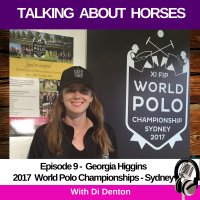 World Polo Championships - Coming To Sydney in 2017 - Episode 9