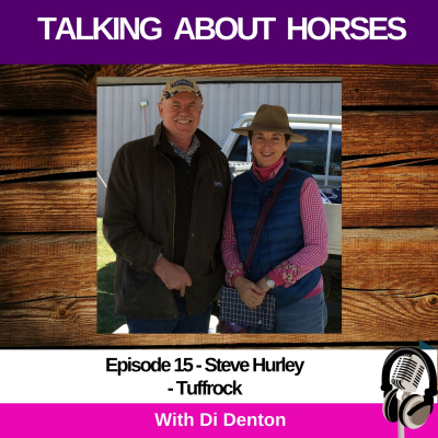 Talking About Horses With Di Denton