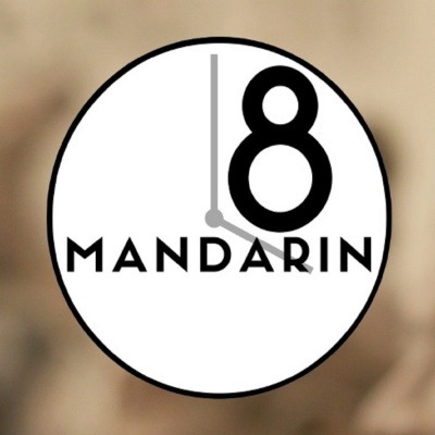 Mandarin Lessons By Mandarin In 8