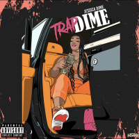Jessica Dime - Trap Dime