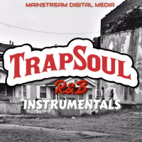 Mainstream Digital Media Presents - RB Instrumental 7