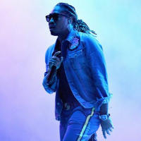 Im Slidin (INSTRUMENTAL) Future Type Beat