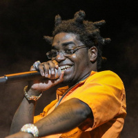 We Boolin (INSTRUMENTAL)Kodak Black Type Beat