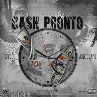 Jose Guapo Ft Offset - Cash Pronto Prod by TM 88