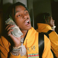 Rich The Kid - G Wagon(single)