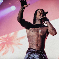 Call Me (INSTRUMENTAL) Wiz Khalifa type Beat/Instrumental