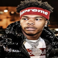 SOLO DOLO (INSTRUMENTAL) Lil Baby Type Beat/Instrumental