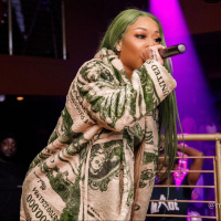 Jessica Dime - Crunk Aint Dead/Woah