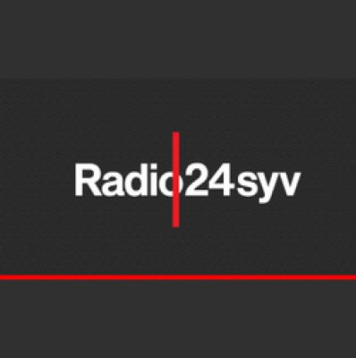 Center For Vild Analyse Radio24syv