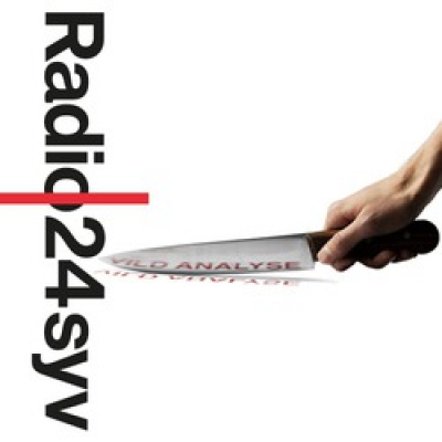 Center For Vild Analyse Radio24syv