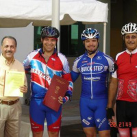 Noticiero Intershow #1: Primera Vuelta por la Ruta Panoramica